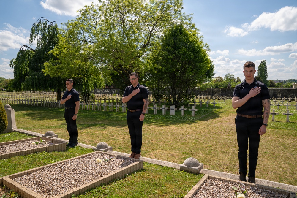 France Pilgrimage 2026