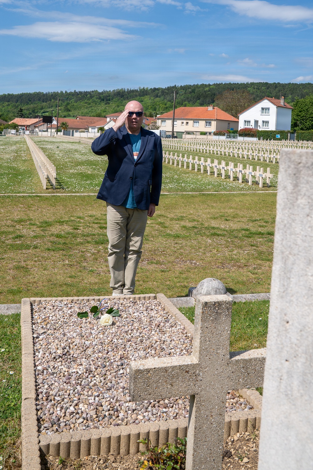 France Pilgrimage 2026