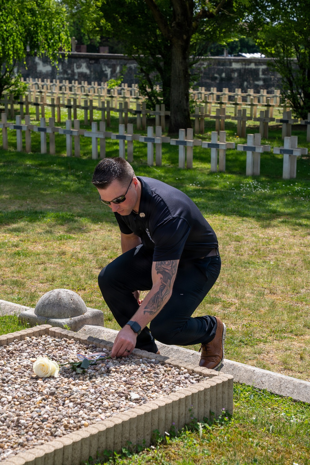 France Pilgrimage 2026
