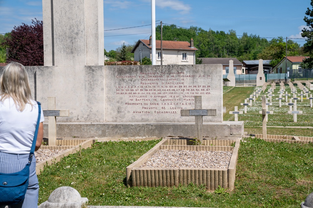 France Pilgrimage 2026