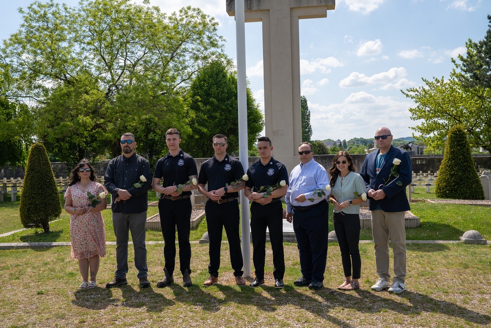 France Pilgrimage 2026