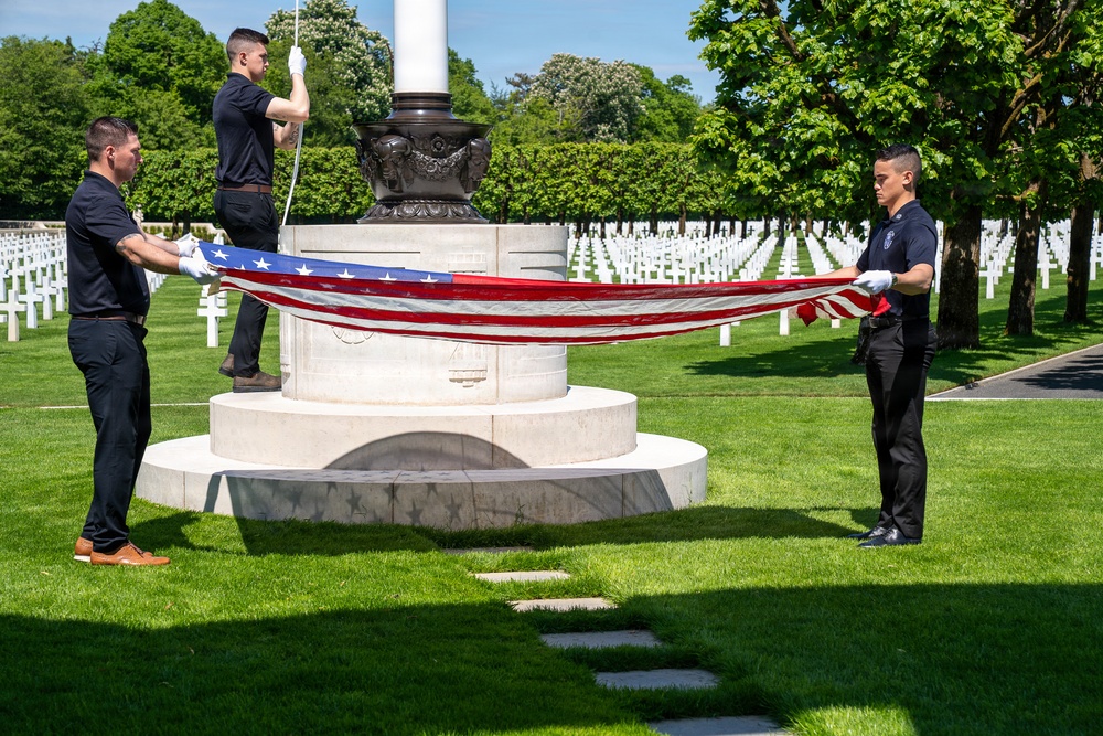 France Pilgrimage 2026