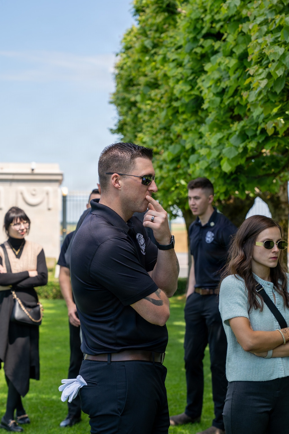 France Pilgrimage 2026