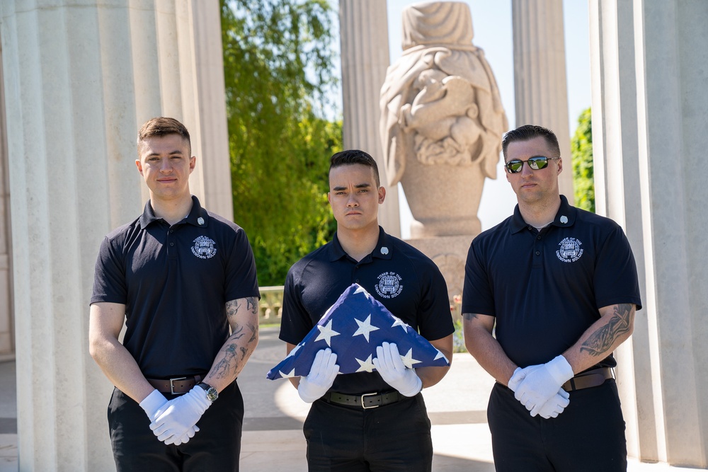 France Pilgrimage 2026