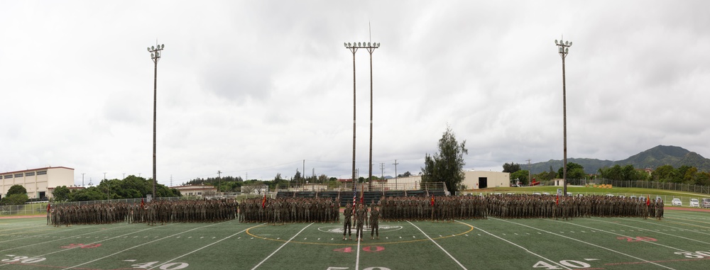 12th LCT Battalion and Company Photos