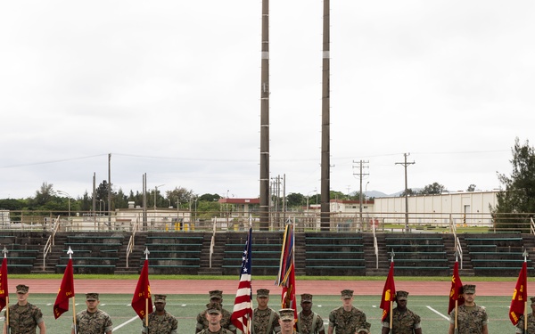 12th LCT Battalion and Company Photos