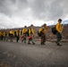 Alaska Air National Guard, Air Force, and State of Alaska Division of Forestry and Fire Protection firefighters team up during controlled burns