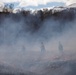Alaska Air National Guard, Air Force, and State of Alaska Division of Forestry and Fire Protection firefighters team up during controlled burns