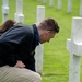 2026 France Tomb Guard Pilgrimage