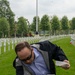 2026 France Tomb Guard Pilgrimage
