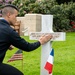 2026 France Tomb Guard Pilgrimage