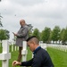 2026 France Tomb Guard Pilgrimage