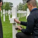2026 France Tomb Guard Pilgrimage