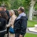 2026 France Tomb Guard Pilgrimage