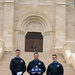 2026 France Tomb Guard Pilgrimage