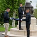 2026 France Tomb Guard Pilgrimage