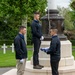 2026 France Tomb Guard Pilgrimage
