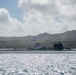 USS Minnesota returns to Naval Base Guam