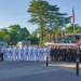 Charlotte Navy Week Sailors participate in CMPD training events