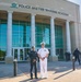 Charlotte Navy Week Sailors participate in CMPD training events