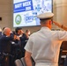 Charlotte Navy Week Sailors participate in CMPD training events
