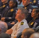 Charlotte Navy Week Sailors participate in CMPD training events