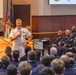 Charlotte Navy Week Sailors participate in CMPD training events