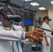 Charlotte Navy Week Sailors participate in CMPD training events