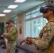 Charlotte Navy Week Sailors participate in CMPD training events