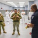 Charlotte Navy Week Sailors participate in CMPD training events