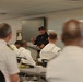 Charlotte Navy Week Sailors participate in CMPD training events