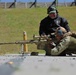 Charlotte Navy Week Sailors participate in CMPD training events