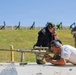 Charlotte Navy Week Sailors participate in CMPD training events