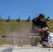 Charlotte Navy Week Sailors participate in CMPD training events