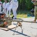 Charlotte Navy Week Sailors participate in CMPD training events