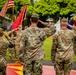 support. (U.S. Army photo by Staff Sgt. Andre Taylor) U.S. and Philippine Army leaders highlight the enduring Indo-Pacific partnership during Tropic Lightning honors ceremony