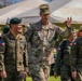 U.S. and Philippine Army leaders highlight the enduring Indo-Pacific partnership during Tropic Lightning honors ceremony