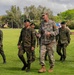 U.S. and Philippine Army leaders highlight the enduring Indo-Pacific partnership during Tropic Lightning honors ceremony