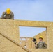 Wyoming Army National Guard public affairs unit support construction project in Cheyenne
