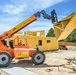 Wyoming National Guard engineers collaborate with Habitat for Humanity construction project in Cheyenne