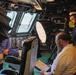 USS Cleveland Legacy Foundation documents plankowner stories following commissioning