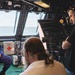 USS Cleveland Legacy Foundation documents plankowner stories following commissioning