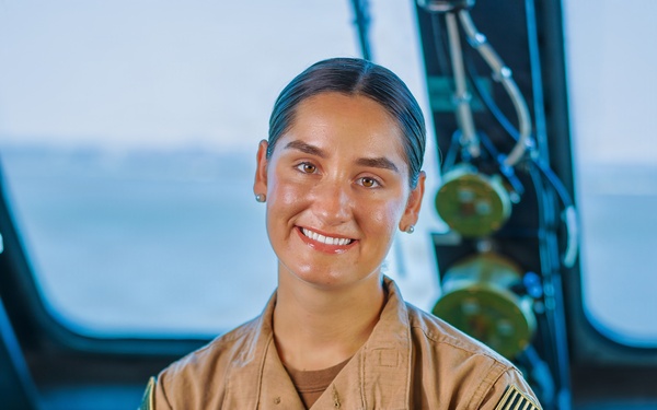 USS Cleveland plankowners reflect on service, legacy and namesake city connection
