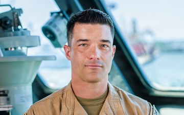 USS Cleveland commanding officer reflects on legacy after namesake city commissioning