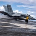 Nimitz Conducts Flight Operations