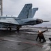 Nimitz Conducts Flight Operations
