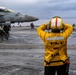 Nimitz Conducts Flight Operations