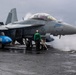 Nimitz Conducts Flight Operations