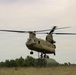 Hood Strike CH-47 Sling-Load Operations
