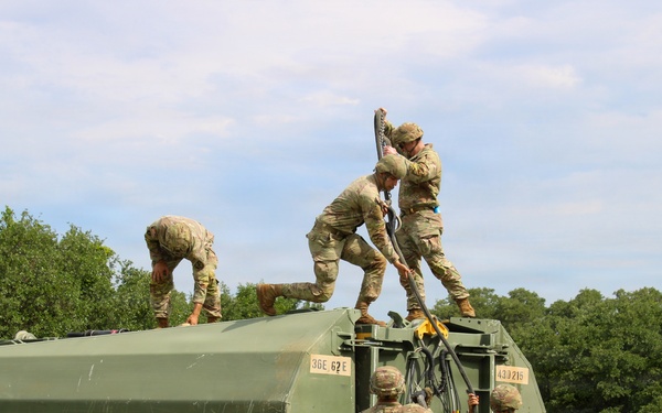 Hood Strike CH-47 Sling-Load Operations